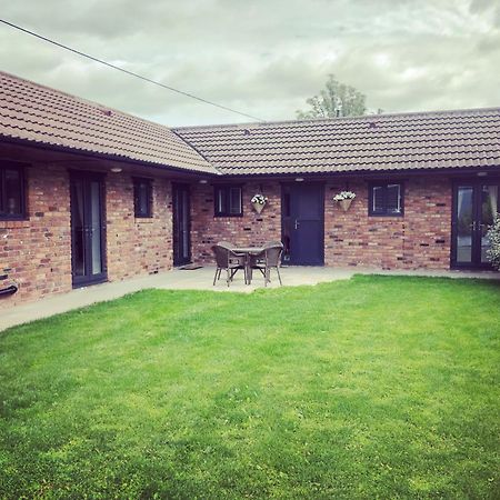 Boundary Cottage Middleton  Екстер'єр фото