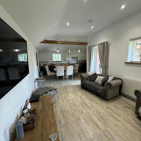 Boundary Cottage Middleton  Екстер'єр фото