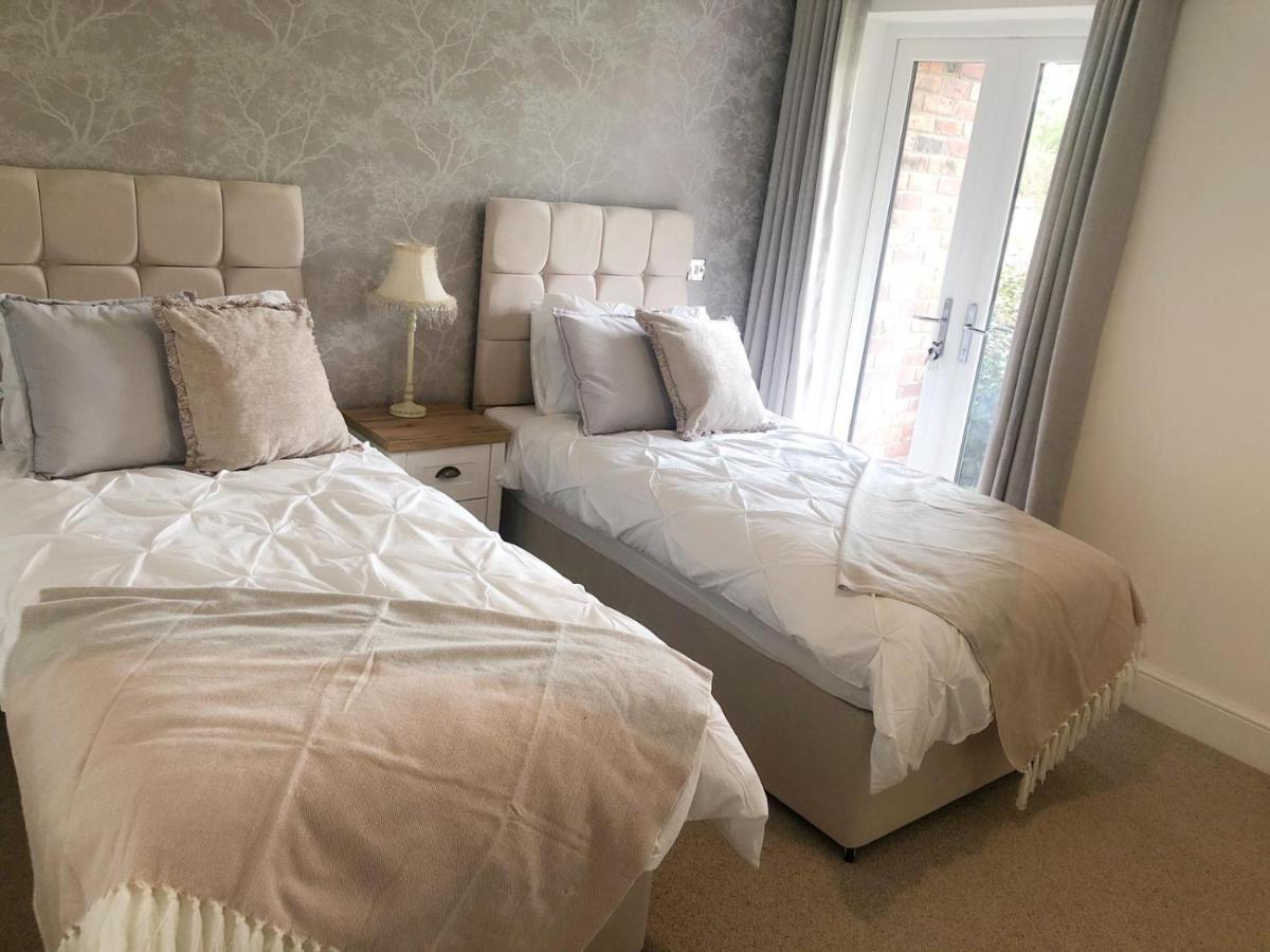 Boundary Cottage Middleton  Екстер'єр фото