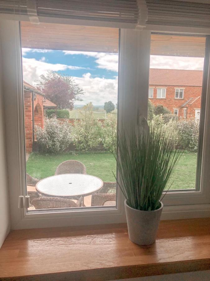 Boundary Cottage Middleton  Екстер'єр фото