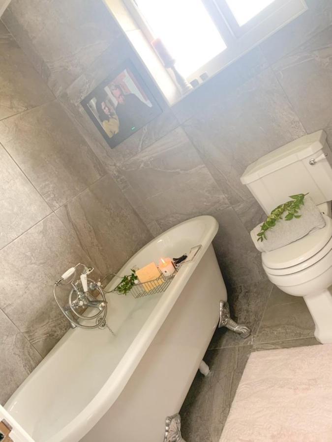 Boundary Cottage Middleton  Екстер'єр фото