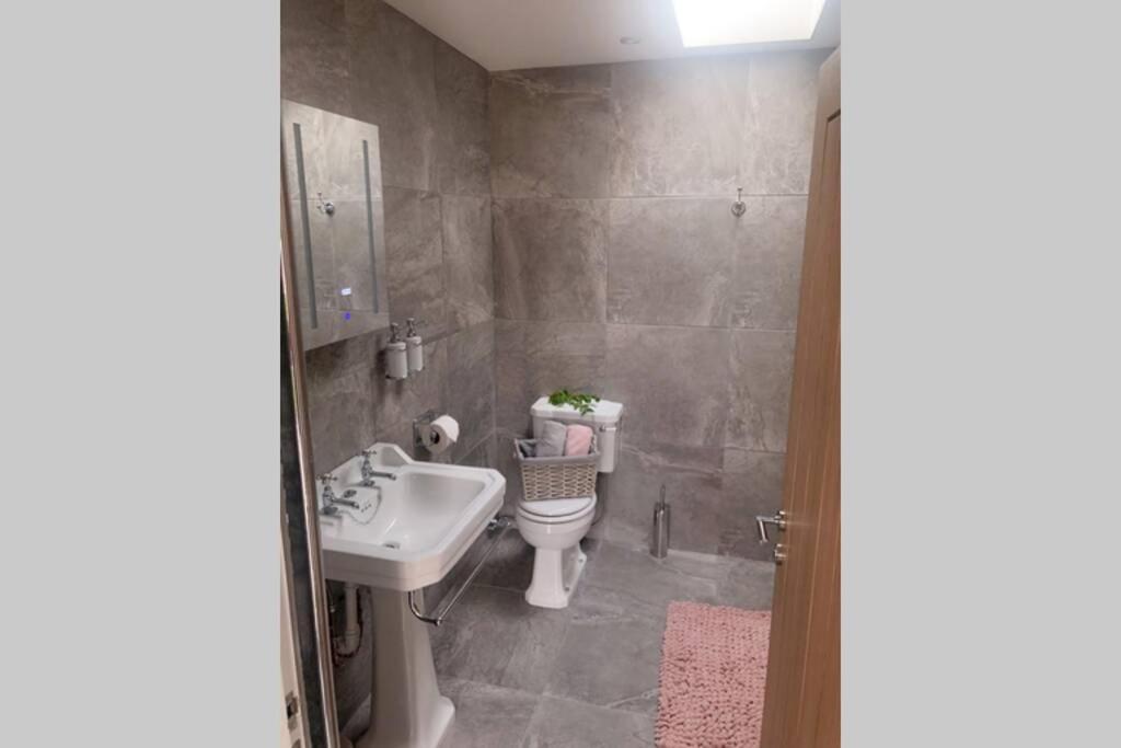 Boundary Cottage Middleton  Екстер'єр фото