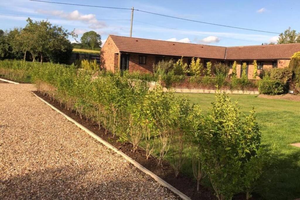 Boundary Cottage Middleton  Екстер'єр фото