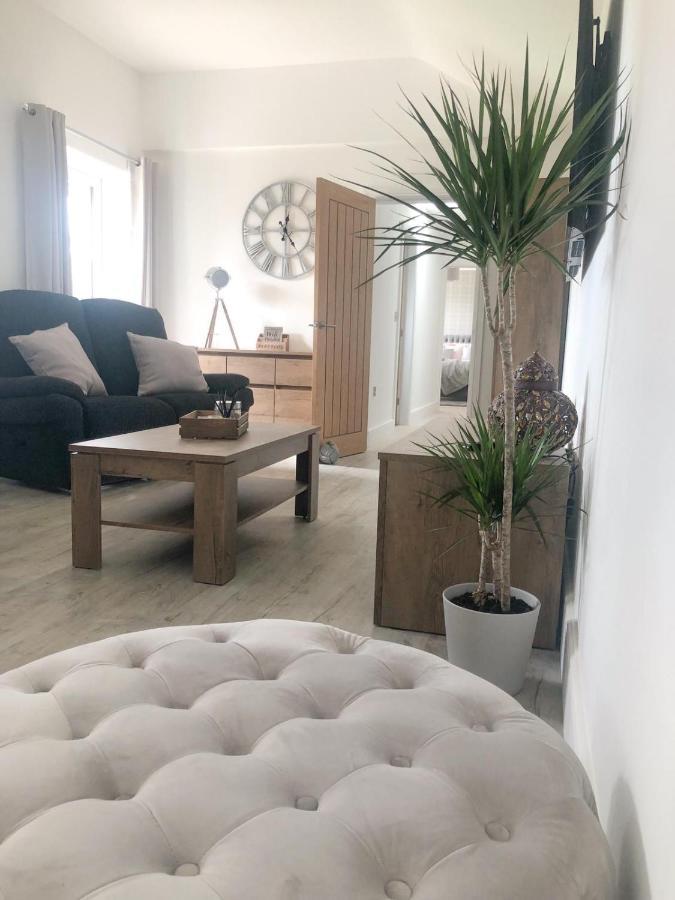 Boundary Cottage Middleton  Екстер'єр фото