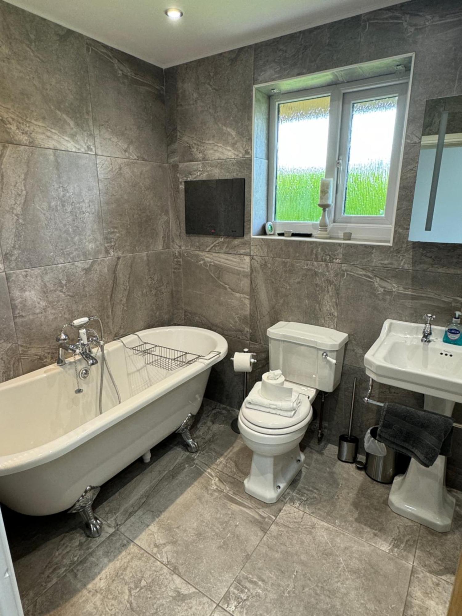 Boundary Cottage Middleton  Екстер'єр фото