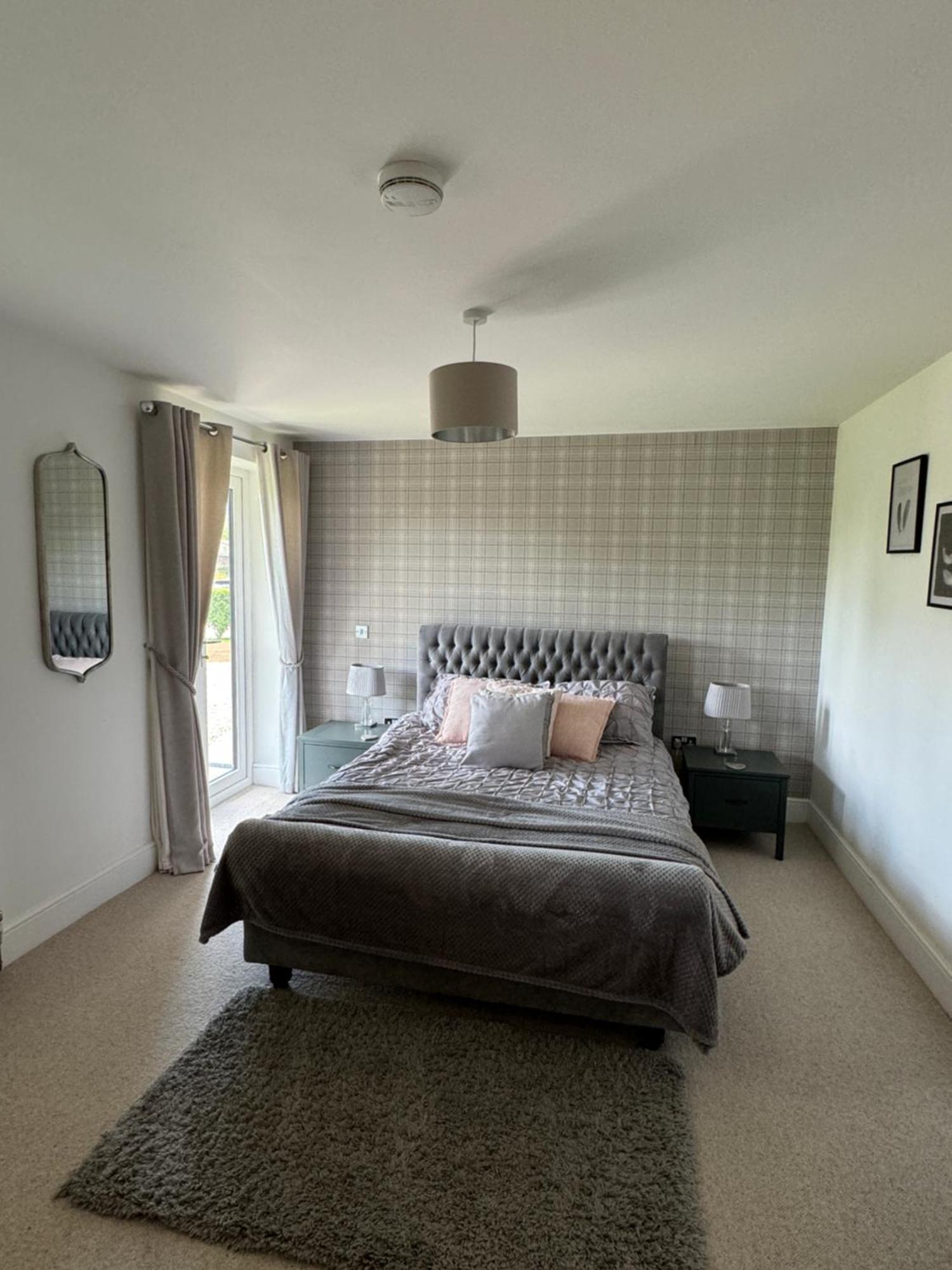 Boundary Cottage Middleton  Екстер'єр фото